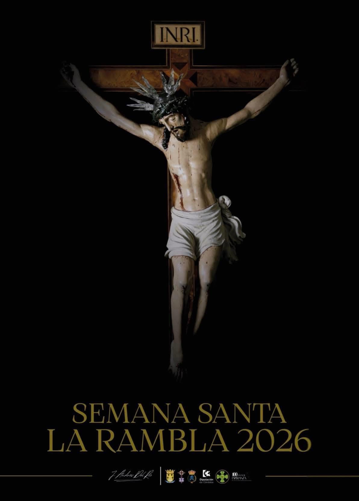 Semana Santa en La Rambla 2026 La Rambla